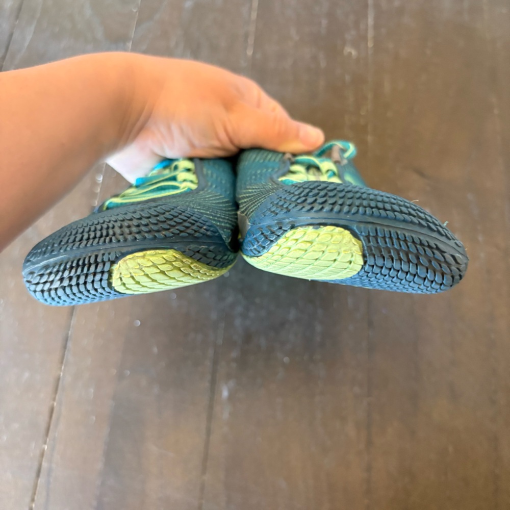Merrell Vapor Glove Women’s Minimalist Barefoot Running Shoes Size 7 - Picture 6 of 9